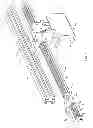 Fig. 06 - Rolling guide for table saw