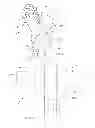 Fig. 09 - Rolling guide for table saw