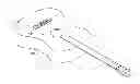 Fig. 01 - Acoustic stringed instrument bridge truss