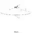 Fig. 09 - Quick-release cymbal felt locating device