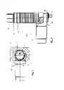 Fig. 05 - Neutral setting apparatus of an adjustable hydraulic machine