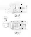 Fig. 02 - Cylinder length sensor mounting/retaining assembly