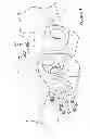 Fig. 03 - Cylinder length sensor mounting/retaining assembly