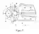 Fig. 07 - Cylinder length sensor mounting/retaining assembly