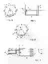 Fig. 03 - Apparatus and method for removing dirt from gas flow