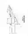 Fig. 02 - Modification of cold jet nozzle in a jet modulator design for comprehensive two-dimensional gas chromatography