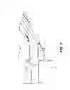 Fig. 04 - Modification of cold jet nozzle in a jet modulator design for comprehensive two-dimensional gas chromatography