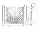 Fig. 01 - AIR FILTER UNIT