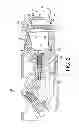 Fig. 03 - Extraction system for the production of a drink using a capsule
