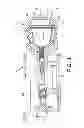 Fig. 04 - Extraction system for the production of a drink using a capsule