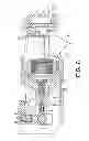 Fig. 07 - Extraction system for the production of a drink using a capsule