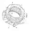Fig. 09 - Extraction system for the production of a drink using a capsule