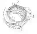 Fig. 10 - Extraction system for the production of a drink using a capsule