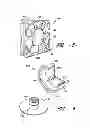 Fig. 04 - Detection of airflow in an appliance