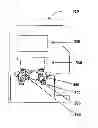 Fig. 01 - Stamping machine comprising a platen press