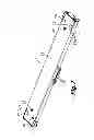 Fig. 07 - Scraper device for a printing machine
