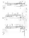 Fig. 04 - Foil guiding device for stamping machine