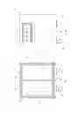 Fig. 09 - Low NO-emission self-regenerative combustion system