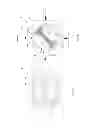 Fig. 16 - Low NO-emission self-regenerative combustion system