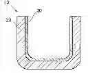 Fig. 01 - Quartz glass crucible, method for producing the same, and method for producing silicon single crystal