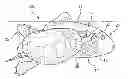 Fig. 01 - Aquatic feeding device