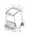 Fig. 02 - Animal feeder