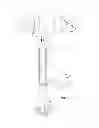 Fig. 02 - SQUIRREL DETERRENT FOR BIRD FEEDERS