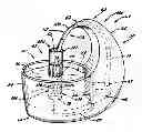 Fig. 01 - Recirculating pet fountain