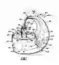 Fig. 02 - Recirculating pet fountain