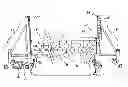 Fig. 01 - Remotely adjustable equestrian barrier