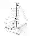 Fig. 04 - Remotely adjustable equestrian barrier