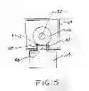 Fig. 06 - Remotely adjustable equestrian barrier