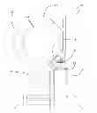Fig. 01 - Animal squeeze with adjustable cradle