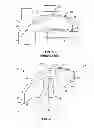 Fig. 02 - FUEL INJECTOR BRACKET ASSEMBLY