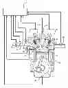 Fig. 01 - Method for improving engine performance using a temperature managed fuel system