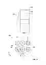 Fig. 09 - Engine using split flow exhaust system and methods