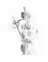 Fig. 05 - Bow press