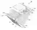 Fig. 01 - Methods for mounting an ingot on a wire saw