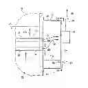 Fig. 01 - Electronic water level sensing apparatus and associated methods
