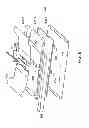 Fig. 07 - Appliance baffle system