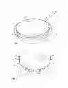 Fig. 02 - Cookware Splash Gutter