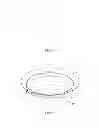 Fig. 05 - Cookware Splash Gutter