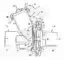Fig. 01 - Nebuliser for ventilation machines and a ventilation machine comprising such a nebuliser