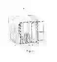 Fig. 05 - Humidifiers for respiratory apparatus