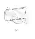 Fig. 14 - Humidifiers for respiratory apparatus
