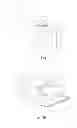 Fig. 31 - Humidifiers for respiratory apparatus