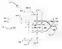 Fig. 01 - System and method for determination of transpulmonary pressure in a patient connected to a breathing apparatus