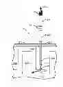 Fig. 01 - Cleaning of a turbo-machine stage