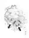 Fig. 06 - Rotating filter assembly for a dishwasher