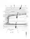 Fig. 07 - Rotating filter assembly for a dishwasher